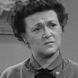 Frances Osborne — Miss Wiley