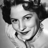 Joan Tompkins — Grandma Dennison