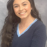 Alyssah Janey — Donna