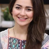 Hania Aamir — Cameo