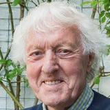 John Leddy — Coachman