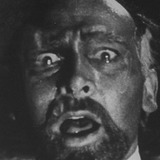 Harold Gordon — Gustav Albrecht