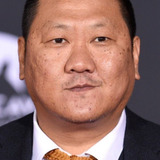 Benedict Wong — Wong