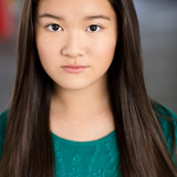 Audrey Huynh — Rammy