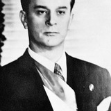 Jacobo Árbenz — Self - President of Guatemala