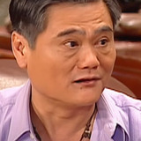 Cho Sheng-Li — Chen Kuozui