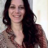 Simona Malato — operaia fabbrica