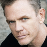 Christopher Titus — Bob McReed