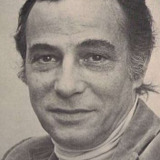 Jean Négroni — The Narrator (voice)