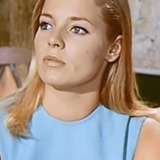 Katrin Schaake — Sidonie von Grasenabb