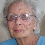 Elisabeth Scherer — Witness