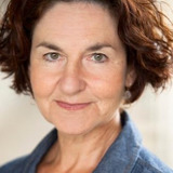 Elaine Caxton — Mrs. Bresnavich