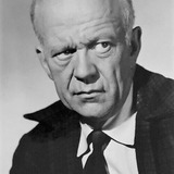 Уиллис Бучи — McBride (uncredited)