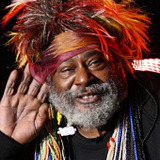 George Clinton — Self