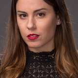 Antonia Santa María — Maria