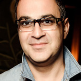 Гарик Мартиросян