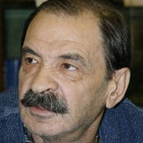 Ilya Oleynikov — Podpolshchik / Stalin