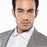 Aarón Díaz — Mario