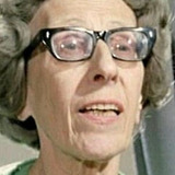 Maria Tedeschi — Partibon's Friend (segment "La visita") (uncredited)