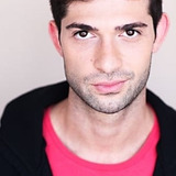 Adam Zolotin — Louis Durante