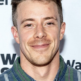 Joseph Sackett — GSA Student