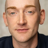 Peter Groom — Bill - Man In Drag