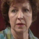 Gillian Raine — Mrs. Grayle