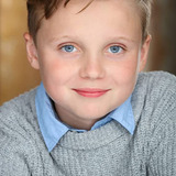 Asher Bishop — Wesley (voice)