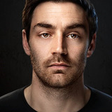 Matthew McNulty — Seth