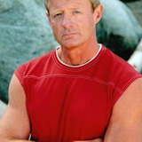 Dan Shea — SWAT Team Member #1