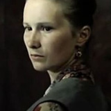 Галина Волкова