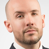 Tom Allen — Tristram Neville