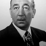 Melville Cooper — Coroner