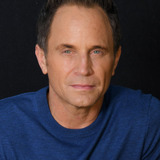 David Yost — Billy Cranston