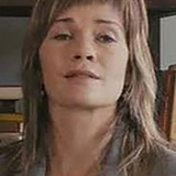 Elizabeth Mkandawie — Interviewee