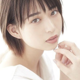 森川葵 — Tomoko Nagano