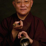 Losang Samten — Master of the Kitchen