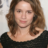 Anna Belknap — Marissa