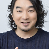 池田鉄洋 — Takahiro Shima