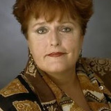 Mary Michon — Alex's Mother