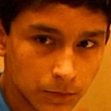 Julian Ortega — Fausto's Son #1