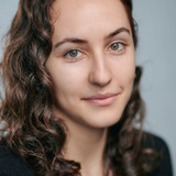 Tereza Dušková — Orthodox Novice