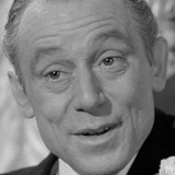 Patrick Cargill — Inspector Grayson