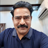 Anand Alkunte — Inspector Prasad Sutar