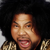 Tonga Fifita — King Tonga