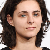 Nahéma Ricci — Leila