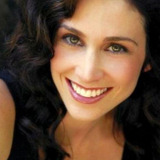 Shanti Carson — Leah