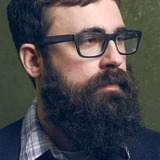 Jared Hess — Reverend Steve Two-Trees Green