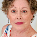 Jane Hammill — Larry's Secretary