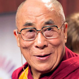 Tenzin Gyatso — Self